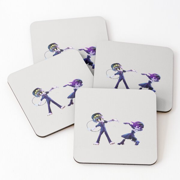 Item preview, Murder Drones designed and sold by Inthestardust.