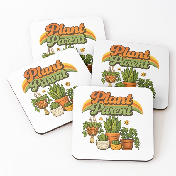 Item preview, Plant Parent | Retro Houseplant Lover Vintage Botanical Gardening T-Sh designed and sold by jahiggin.