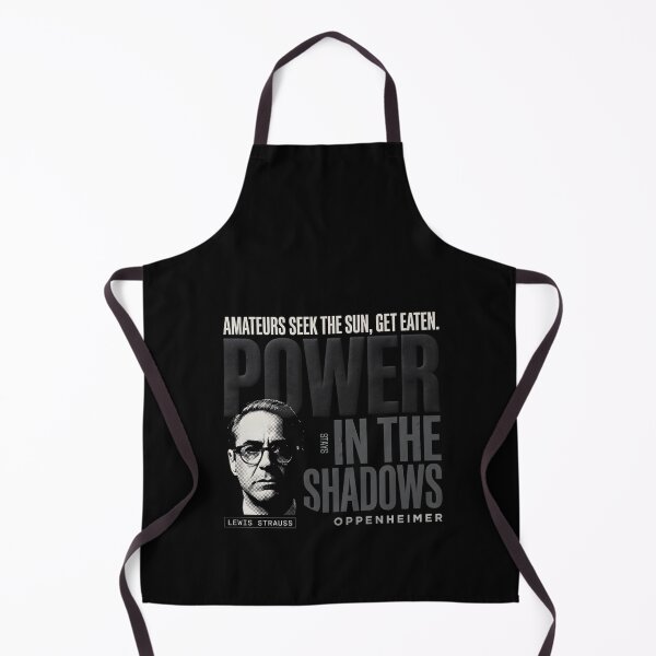 Item preview, Amateurs Seek The Sun, Power Stays In The Shadows Lewis Strauss - Oppenheimer designed and sold by Enea Kelo.