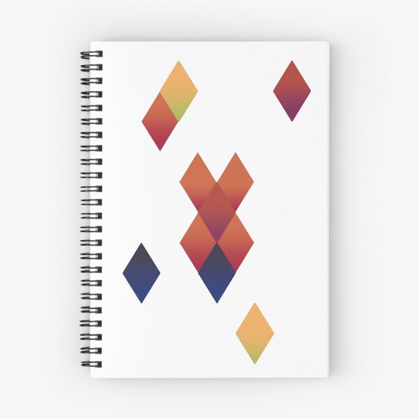 Item preview, Orange Diamond designed and sold by LP Drawing.