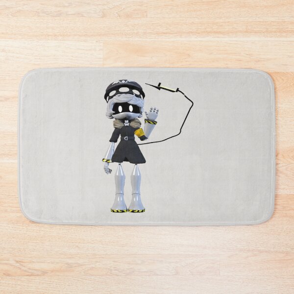 Item preview, Murder Drones designed and sold by Inthestardust.