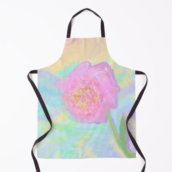 Item preview, Standing Out in the Rainbow Haze designed and sold by thecraftybird.