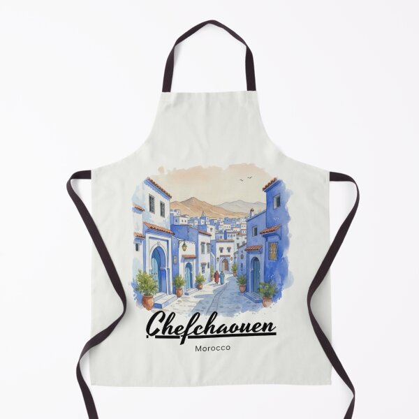 Item preview, Chefchaouen Morocco designed and sold by Aise06.