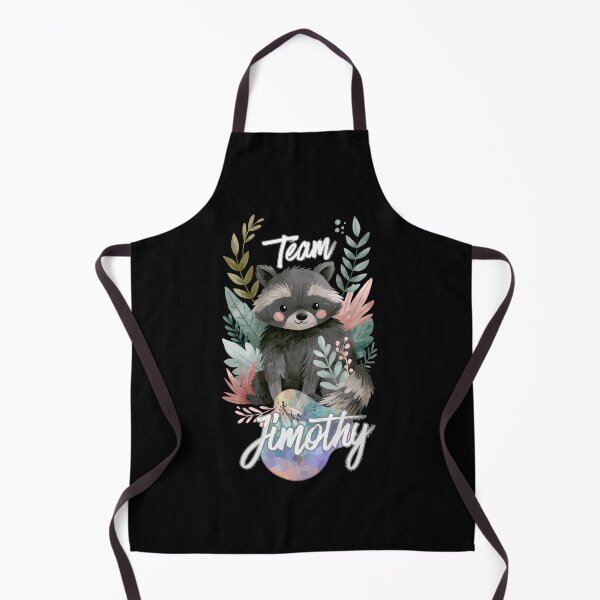 Item preview, Team Jimothy Funny Viral Raccoon Join to me Friend designed and sold by DarkRelicStudio.