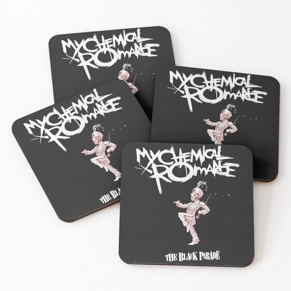 Item preview, my chemical romance designed and sold by acraftsh.