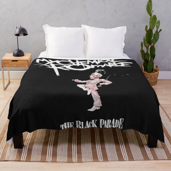 Item preview, my chemical romance designed and sold by acraftsh.