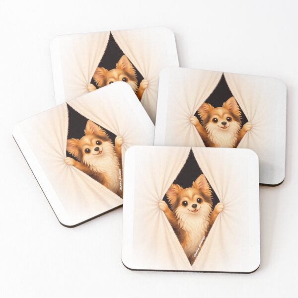 Item preview, Miley is looking out designed and sold by plueschpo.