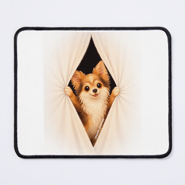 Item preview, Miley is looking out designed and sold by plueschpo.
