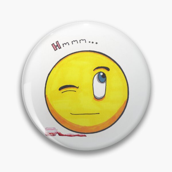 Item preview, Thinking designed and sold by A-P-Ink.