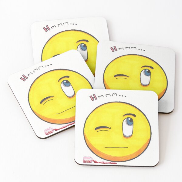 Item preview, Thinking designed and sold by A-P-Ink.