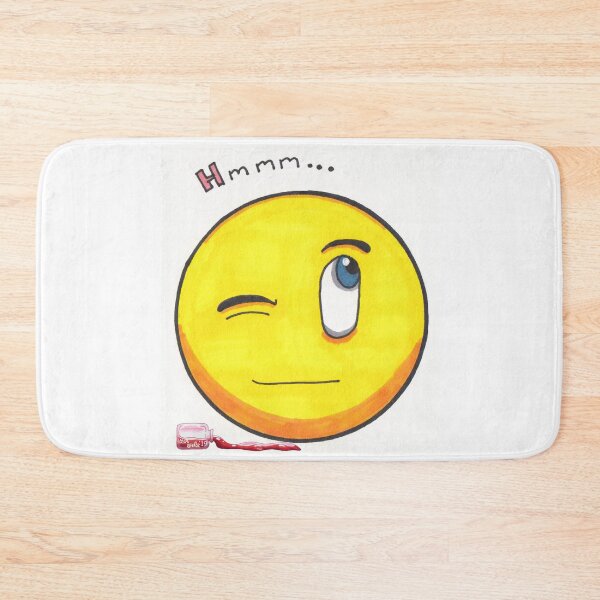 Item preview, Thinking designed and sold by A-P-Ink.