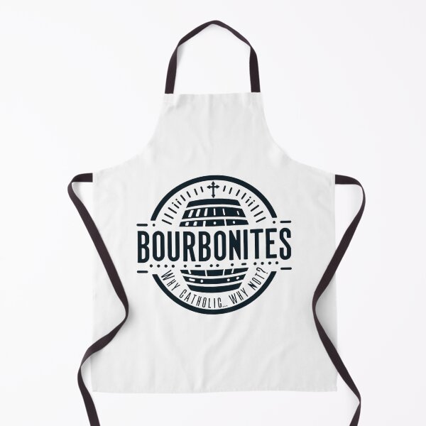 Item preview, Bourbonites Dark Logo designed and sold by Bourbonites.