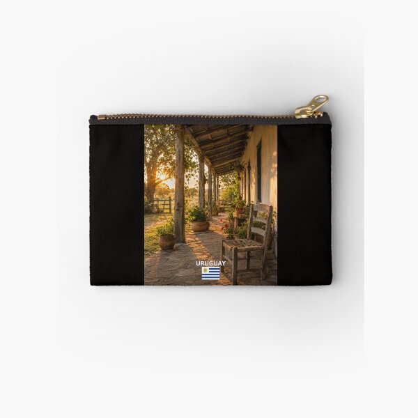 Item preview, Uruguay Old House Patio Memories designed and sold by Tienda-Vane.