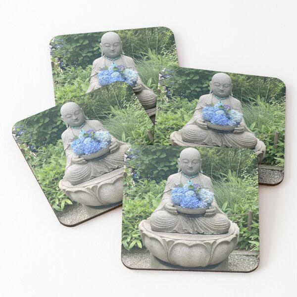 Item preview, The Gentle Blessing designed and sold by JapanStudio123.
