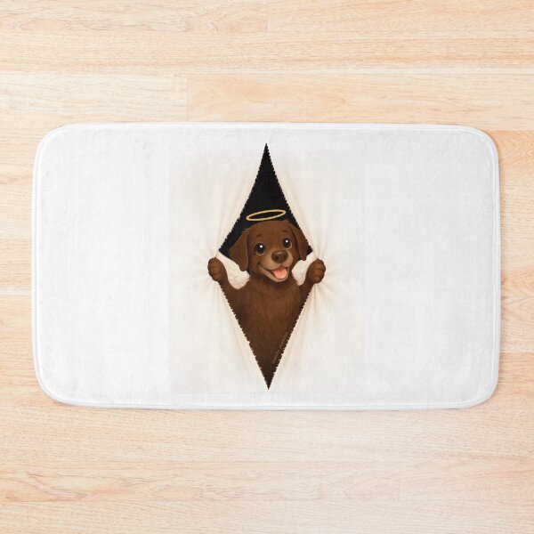 Item preview, Ginia is looking out designed and sold by plueschpo.