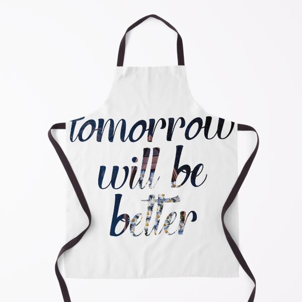 Item preview, Tomorrow will be better designed and sold by Asth22.