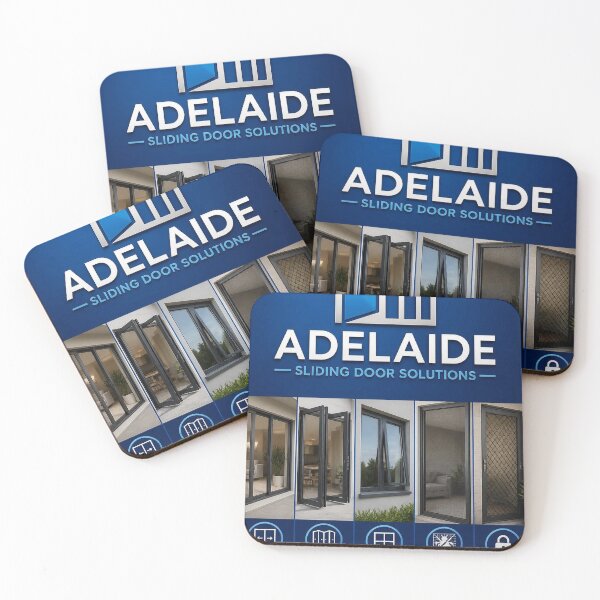 Item preview, Sliding Doors Company logo designed and sold by Bebe5512.