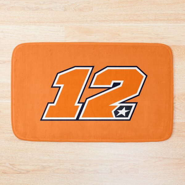 Item preview, Copy of Maverick Vinales number 12 (2025) designed and sold by OvertakeGP.