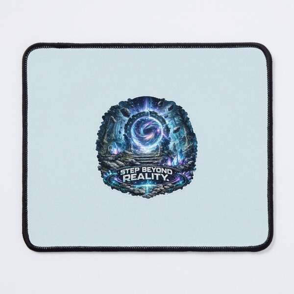 Item preview, Portal - Step Beyond Reality designed and sold by SufirKapur.