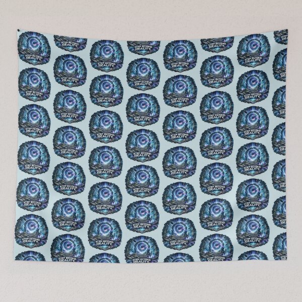 Item preview, Portal - Step Beyond Reality designed and sold by SufirKapur.