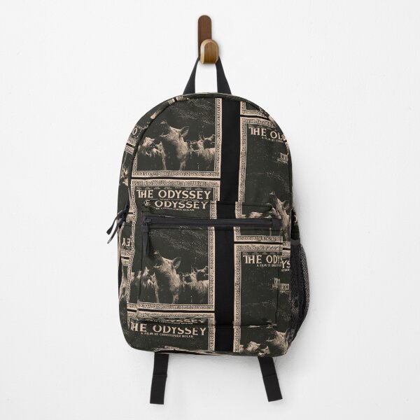 Item preview, The-Odyssey - Mythology Movie Vintage Greek Epic designed and sold by nojany.