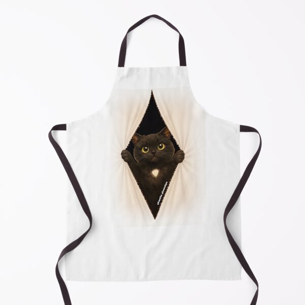 Item preview, Mautzi is looking out designed and sold by plueschpo.