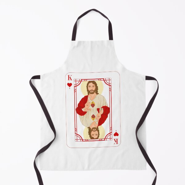 Item preview, Jesus King Card designed and sold by AMCreatix.