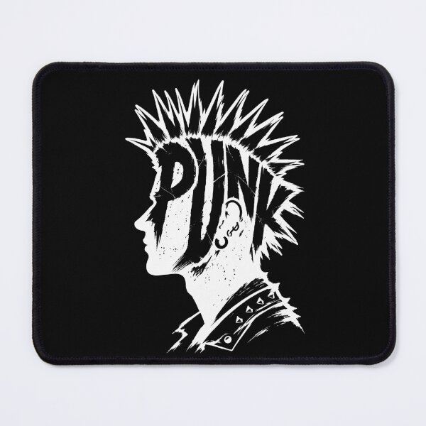 Item preview, Punk Rock designed and sold by MarkColeImaging.