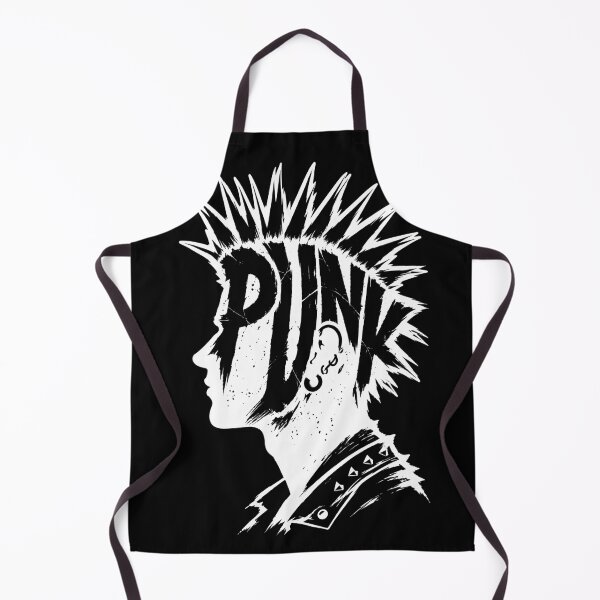 Item preview, Punk Rock designed and sold by MarkColeImaging.