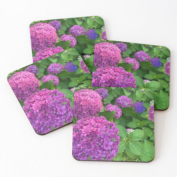 Item preview, Hydrangea Harmony designed and sold by JapanStudio123.