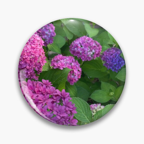 Item preview, Hydrangea Harmony designed and sold by JapanStudio123.