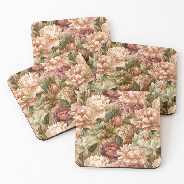 Item preview, Bold Lotus - Tropical Flower Pattern - Gifts For Men designed and sold by RoyalStarsPatts.