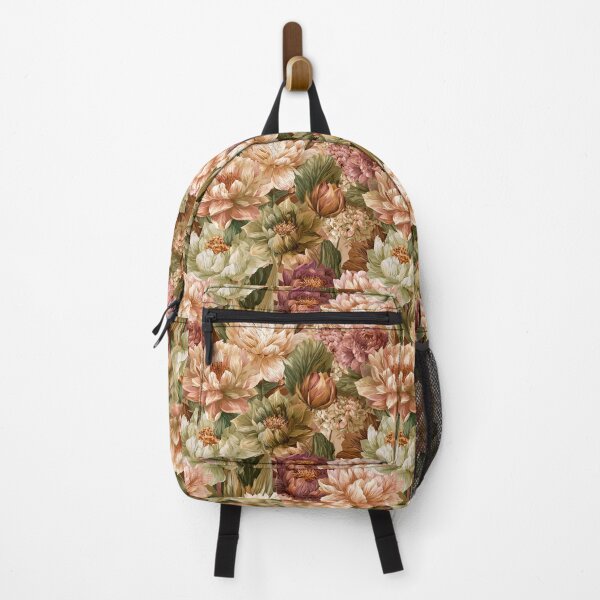 Item preview, Bold Lotus - Tropical Flower Pattern - Gifts For Men designed and sold by RoyalStarsPatts.