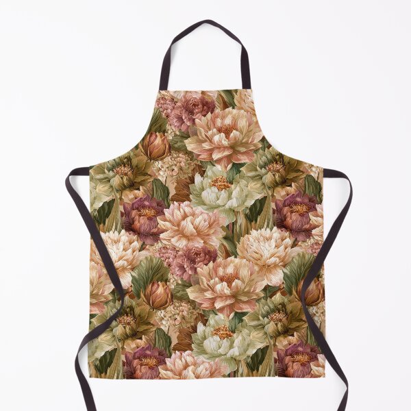 Item preview, Bold Lotus - Tropical Flower Pattern - Gifts For Men designed and sold by RoyalStarsPatts.