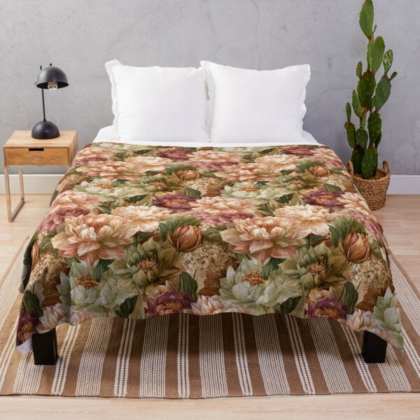Item preview, Bold Lotus - Tropical Flower Pattern - Gifts For Men designed and sold by RoyalStarsPatts.