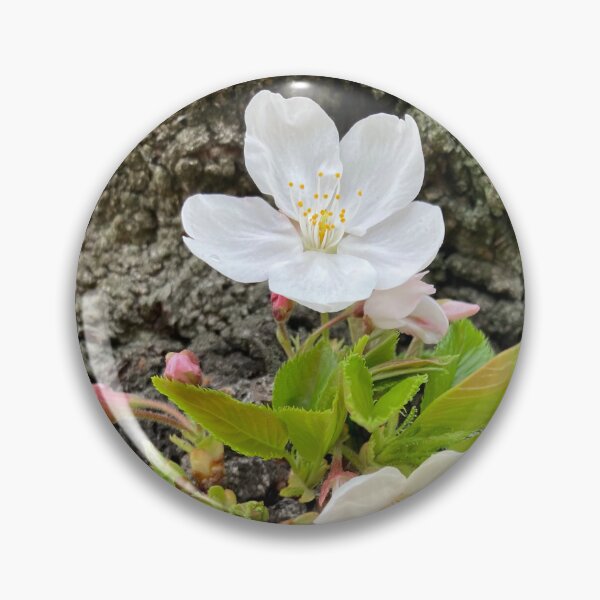 Item preview, Blooming from Within designed and sold by JapanStudio123.