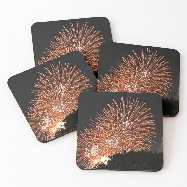 Item preview, Amber Hanabi Symphony designed and sold by JapanStudio123.