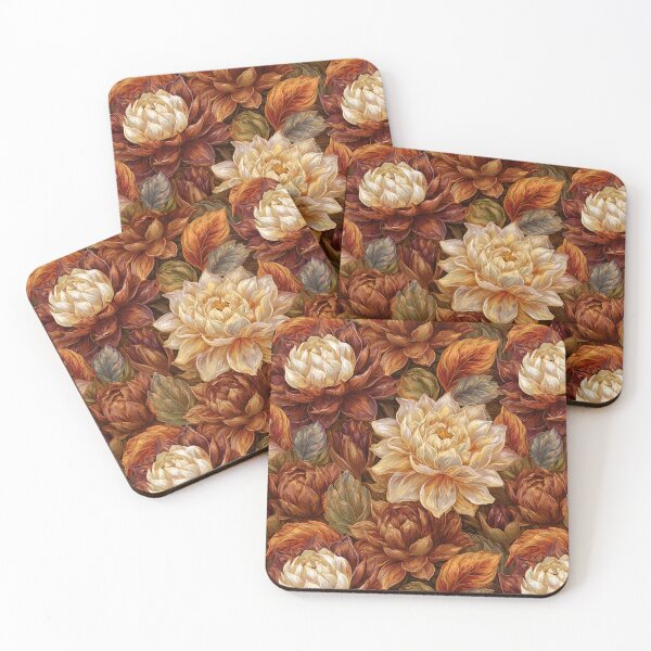 Item preview, Stunning Lotus Texture  - Birthday Flower Pattern - Gifts For Mom designed and sold by RoyalStarsPatts.