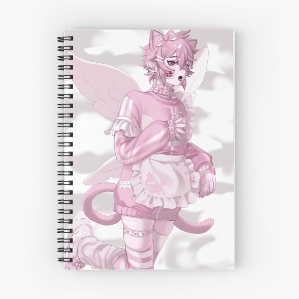 Item preview, Marshmallow Angel designed and sold by chuvvuza.