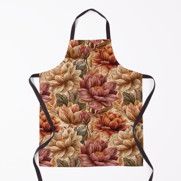 Item preview, Exotic Lotus Print - Birthday Flower Pattern - Gifts For Sister designed and sold by RoyalStarsPatts.