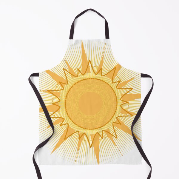 Item preview, Sun Emblem designed and sold by GeoGoose.