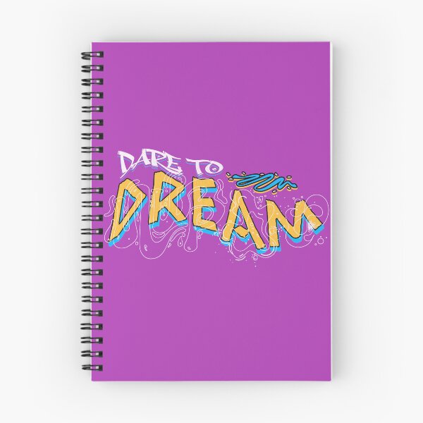 Item preview, Dare to Dream designed and sold by tubiela.