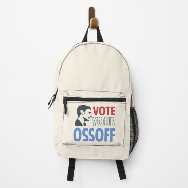 Item preview, Vote Your Ossoff Senate Race Georgia Vote designed and sold by Colorfulman.