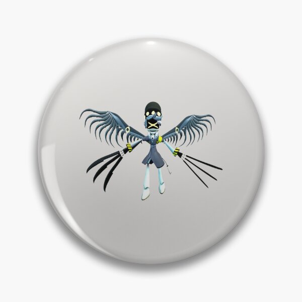 Item preview, Murder Drones designed and sold by Inthestardust.