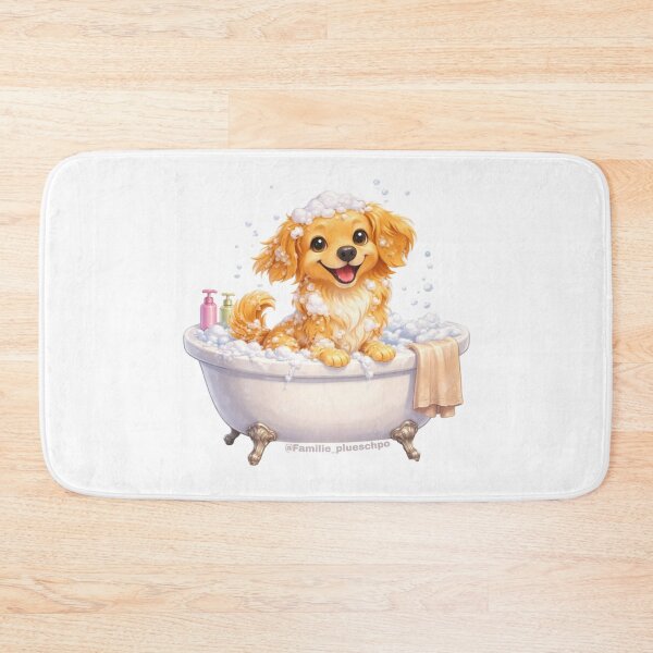 Item preview, Tobi Baths designed and sold by plueschpo.