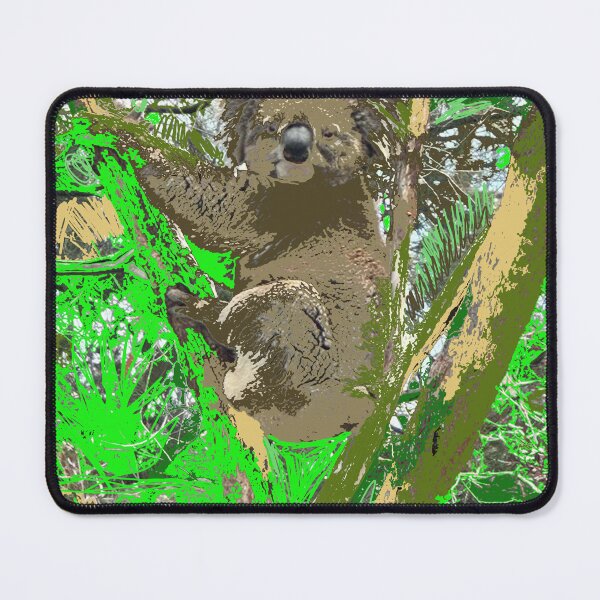 Item preview, Koala Bear designed and sold by mariaalexart22.