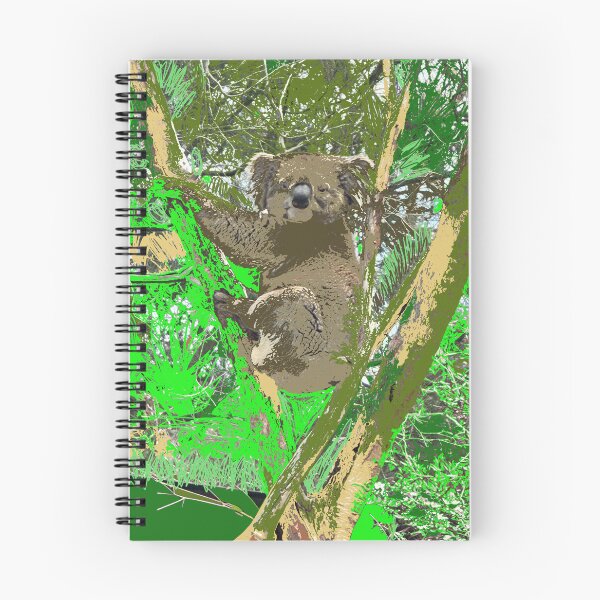 Item preview, Koala Bear designed and sold by mariaalexart22.