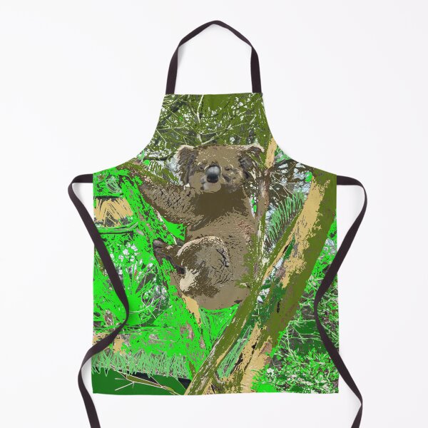 Item preview, Koala Bear designed and sold by mariaalexart22.