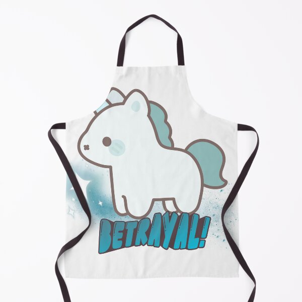 Item preview, Betrayal Unicorn designed and sold by GeoGoose.