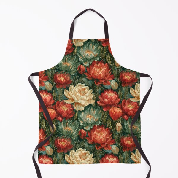 Item preview, Chic Lotus Flower - Tropical Flower Pattern - Gifts For Women designed and sold by RoyalStarsPatts.